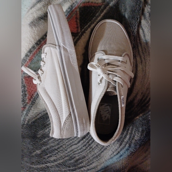 Men van's size 8 - Picture 3 of 7